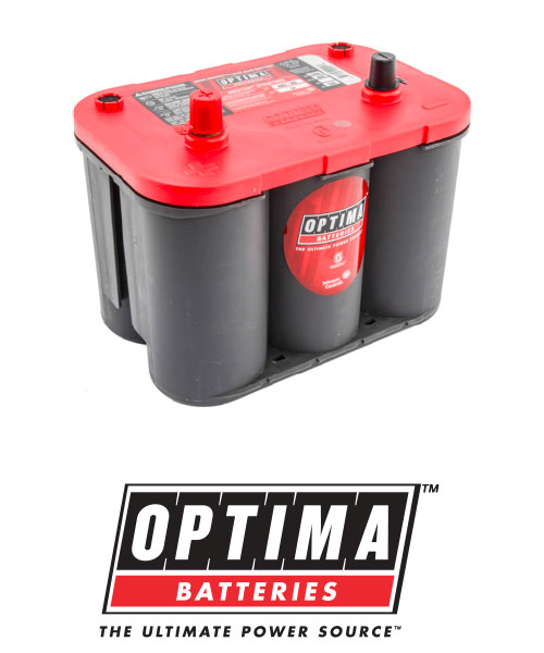 Optima