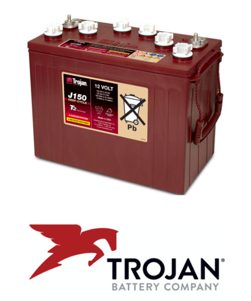 Trojan