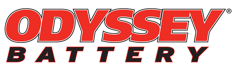 Logo for Odyssey