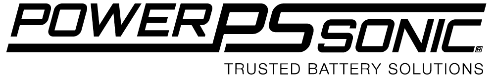 Logo for PowerSonic