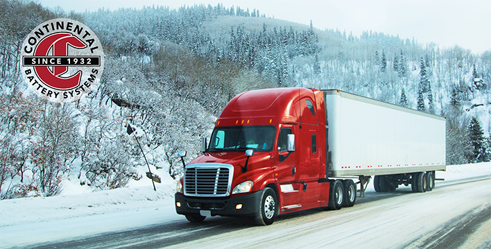 Image for Preparing Your Fleet for Winter: Essential Battery Tips for Businesses